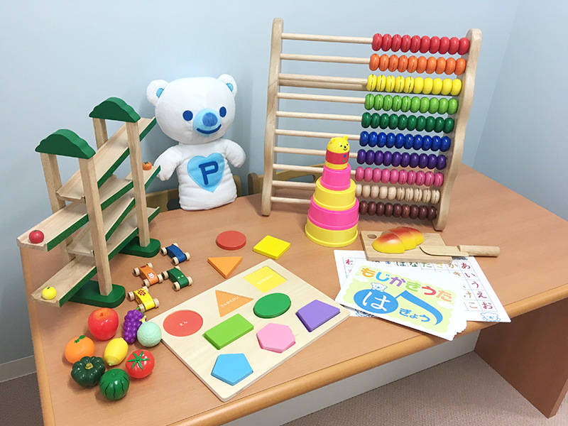 茨城]水戸見川教室 | 児童発達支援スクール - コペルプラス | 発達障害