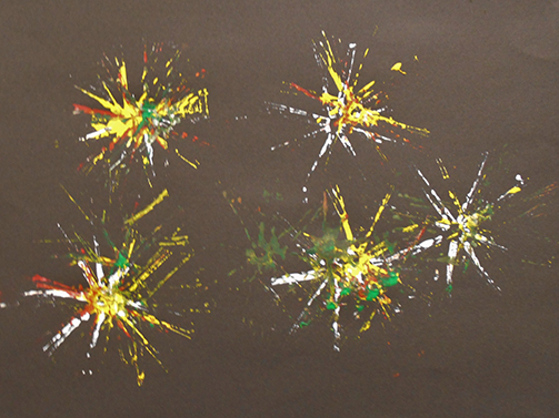 和光市駅前教室A.Mくん