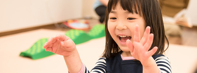 児童発達支援スクール コペルプラス 発達障害 自閉症 Adhd 発達や言葉の遅れが気になる子供の療育 幼児教室を東京含む全国で展開