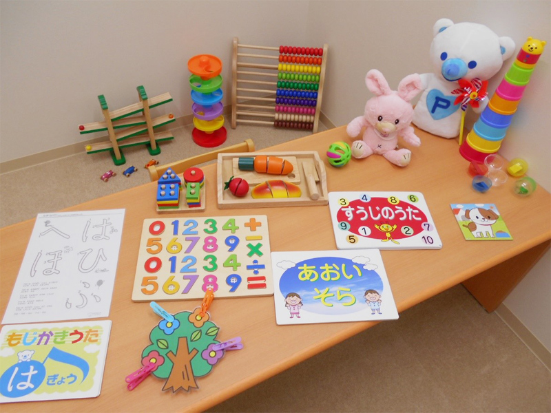 東京 立川教室 児童発達支援スクール コペルプラス 発達障害や言葉の遅れが気になる子供の療育 幼児教室
