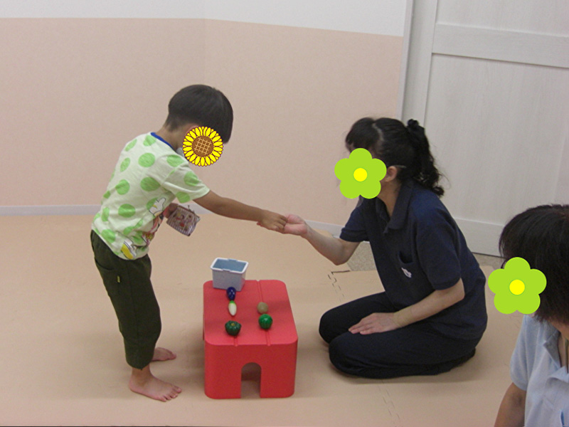 神奈川 横須賀教室 児童発達支援スクール コペルプラス 発達障害や言葉の遅れが気になる子供の療育 幼児教室