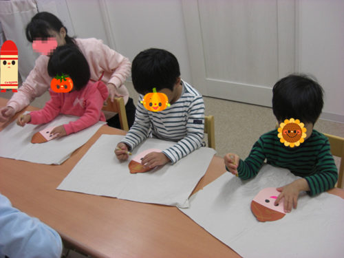 神奈川 横須賀教室 児童発達支援スクール コペルプラス 発達障害や言葉の遅れが気になる子供の療育 幼児教室