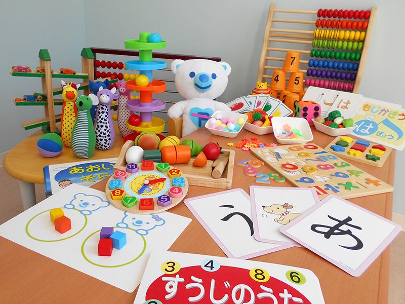 埼玉 八潮教室 児童発達支援スクール コペルプラス 発達障害や言葉の遅れが気になる子供の療育 幼児教室