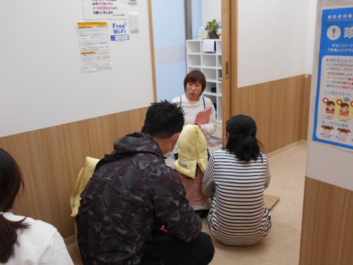 東京 立川教室 児童発達支援スクール コペルプラス 発達障害や言葉の遅れが気になる子供の療育 幼児教室