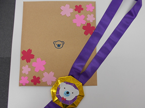 熊谷教室 卒業おめでとう 児童発達支援スクール コペルプラス 発達障害や言葉の遅れが気になる子供の療育 幼児教室