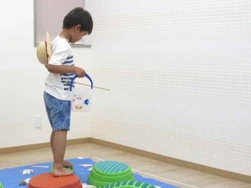 千葉 船橋市 西船橋教室 のお客様の声 17 児童発達支援スクール コペルプラス 発達障害や言葉の遅れが気になる子供の療育 幼児教室