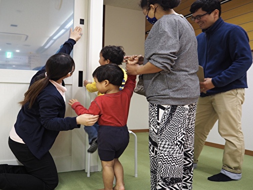 千葉 富里市 成田教室 児童発達支援スクール コペルプラス 発達障害や言葉の遅れが気になる子供の療育 幼児教室